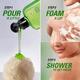 Liril Lemon & Tea Tree Oil Body Wash 250 ml - Shower Gels & Body Wash