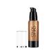 Star's Cosmetics Reflect Illuminator for Face Makeup Liquid Highlighter To Highlight Face Cheek Bones & T-Zones (Copper) 40gm - Highlighters & Illuminators
