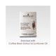 Aroma Blush Rejuvenating Coffee Facial Kit 65.0 gm - Facial Kits