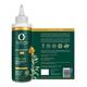 Organic Forest (100% Chemical-Free) Anti Dandruff Hair Oil 100 ml - Hair Oils