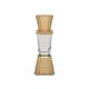 Ajmal Regina EDP Floral Fruity Perfume And Aura Concentrated Perfume Oil Floral Fruity 110 ml - Perfumes (Edt/Edp)