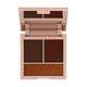 Makeup Revolution Face Powder Contour Compact Deep 7 gm - Contour
