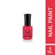 Jaquline USA One Stroke Premium Nail Enamel Emperor Red J15 8 ml - Nail Polish