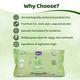 Chicco Baby Moments Wipes Fliptop Bipack 144 Pcs 1's - Diapers & Wipes
