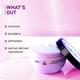 Plum Pronextm Bond Restore Express Mask 200 ml - Hair Masks & Packs