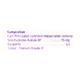 Mendate 15mg Tablet 5'S - Hormonal Therapy-Oes