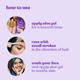 Bombae Face & Eyebrow Razor for Women 4's - Shaving & Hair Removal