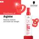 Schwarzkopf Professional Bonacure Repair Rescue Spray Conditioner with Arginine,with Vegan Keratin 200 ml - Conditioners