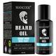 Mancode Beard Oil -Cedar Wood & Rose Mary 60 ml - Beard Oil