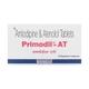 Primodil AT Tablet 10'S - Hypertension-Cal