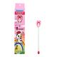 SmiloShine Lollipop Tongue Cleaner for Kids - Floss & Tongue Cleaners