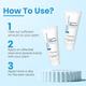 Fixderma FCL Cica Soothing Cream For Soothing and Calming Effects for Sensitive Skin (50 g) - Face Moisturizers