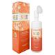 NEUD Acne Control Foaming Face Cleanser With Salicylic Acid, Neem and Tea Tree Oil (150ml X 2) 2's - Skin-Treatment