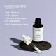 Over Dermis by Disguise Skin Alphabet Vitamin A Serum 20 ml - Face Serum
