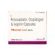 ROSYCAP GOLD 10/75 Capsule 15's - Blood Clot-Ant