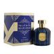 NUSUK Blue Oud EDP Perfume for Men & Women 100 ml - Perfumes (Edt/Edp)