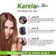 Volamena Hair Mask - Karela & Tea Tree 100 ml - Hair Masks & Packs
