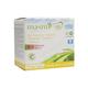 Masmi Natural Cotton New Cottonlock Tampons - Regular 18's - Tampons