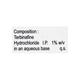 Terfung Lotion 15ml - Fungal Infections-Taa