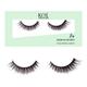 Kingdom Of Lashes - Ivy - Faux Mink False Eyelashes 1's - Eyelashes