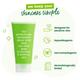 Simple Kind to Skin Refreshing Facial Wash 50 ml - Face Wash & Cleansers