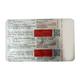 NIFTAS Tablet 14's - Bacterial Infections-OAB
