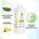 Tiffy & Toffee Baby Laundry Detergent 1 Litre (Buy 1 Get 1 Wipes Free) - Baby Detergents