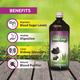 Swadeshi Aloevera Jamun Ras 500 ml - Health Products