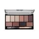 Mue Eyeshadow Eye Palette - Elysium 17 gm - Eyeshadow, Bases & Primers
