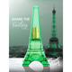 Sweet Heart Green Paris Tower Eau De Parfum 70 ml - Perfumes (Edt/Edp)