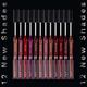 Pilgrim Liquid Lipstick Pink Cuff 3 ml - Liquid Lipsticks