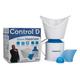 Control D Steam Vaporizer - All in One 1's - Respiratory Care Devices