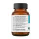Organic India Brahmi Mental Fitness Veg Capsule 60's - Speciality Medicines