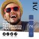 Zayn & Myza Calix No Alcohol Body Spray For Men 150 ml - Men Deodorants/Roll-Ons