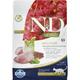 Farmina N&D Quinoa Digestion Cat Food - Lamb, Quinoa, Fennel & Mint (Adult) 300 g - Petfood