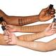 Huda Beauty Fauxfilter Luminous Matte Concealer Whipped Cream 0.1 9 ml - Concealer