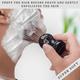 Hajamat Black  Shaving Brush 1's - Shaving Brushes