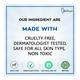 Dr Foot Cracked Heel Repair Oil 100 ml - Foot Creams & Lotions