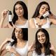Brillare Lactylate Shampoo for itchy, flacky & dandruff prone Scalp 200 ml - Shampoos