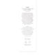 Lambre Ultra Hyaluronic Line Night Cream Wrinkle filler 50ml - Night Cream