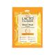 Lacto Calamine Vitamin C Face Sheet Mask Instant Hydration Glycolic Acid and D-Panthenol 30 gm - Sheet Masks