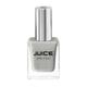 JUICE One Coat Long Lasting Quick Dry Chip Resistent Nail Polish STERLING SILVER 53 11 ml - Nail Polish