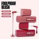 Huda Beauty Blush Filter Liquid Blush Intense Guave 4.5 ml - Blushes