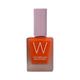 W Vita Enriched Nail Enamel Tangerine 10 ml - Nail Polish