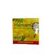 Hamam 100% Pure Lemon Flowers Soap (Pack of 3 x 150 g) - Soaps