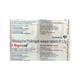 Vegaz OD 1.2gm Tablet 10'S - Ulcerative Colitis/Bowel Inflammatory Disease-GIT