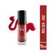 Colorbar XOXO Everlasting Prime Gel Nail Lacquer-Red Sea 7 ml - Nail Polish