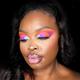 Makeup Revolution Forever Flawless Bird Of Paradise Eyeshadow Palette 19.8 gm - Eye Shadow Palettes