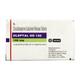 Oleptal OD 150mg Tablet 10'S - Epilepsy/Convulsion-Ant