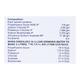 Pegovag Lemon Flavour Oral Solution 137.9Gm - Supplements-Vam